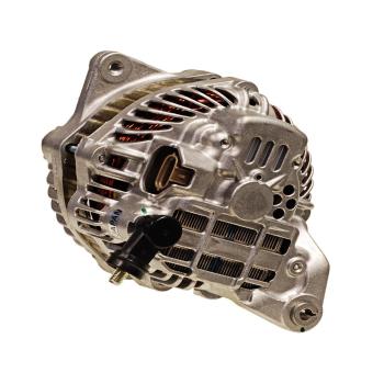 2005 Subaru Outback Alternator Denso 2104244 image 2 of 2