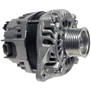 2019 Nissan GT-R Alternator
