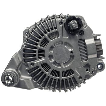 2015 Nissan GT-R Alternator Denso 2104246 image 2 of 2
