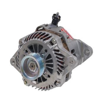 2006 Saab 9-2X Alternator Denso 2104247 image 1 of 2