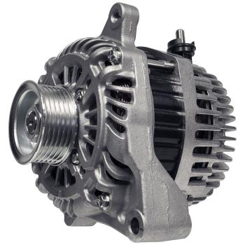 2013 Subaru Forester Alternator Denso 2104251 image 1 of 2