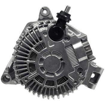 2013 Subaru Forester Alternator Denso 2104251 image 2 of 2
