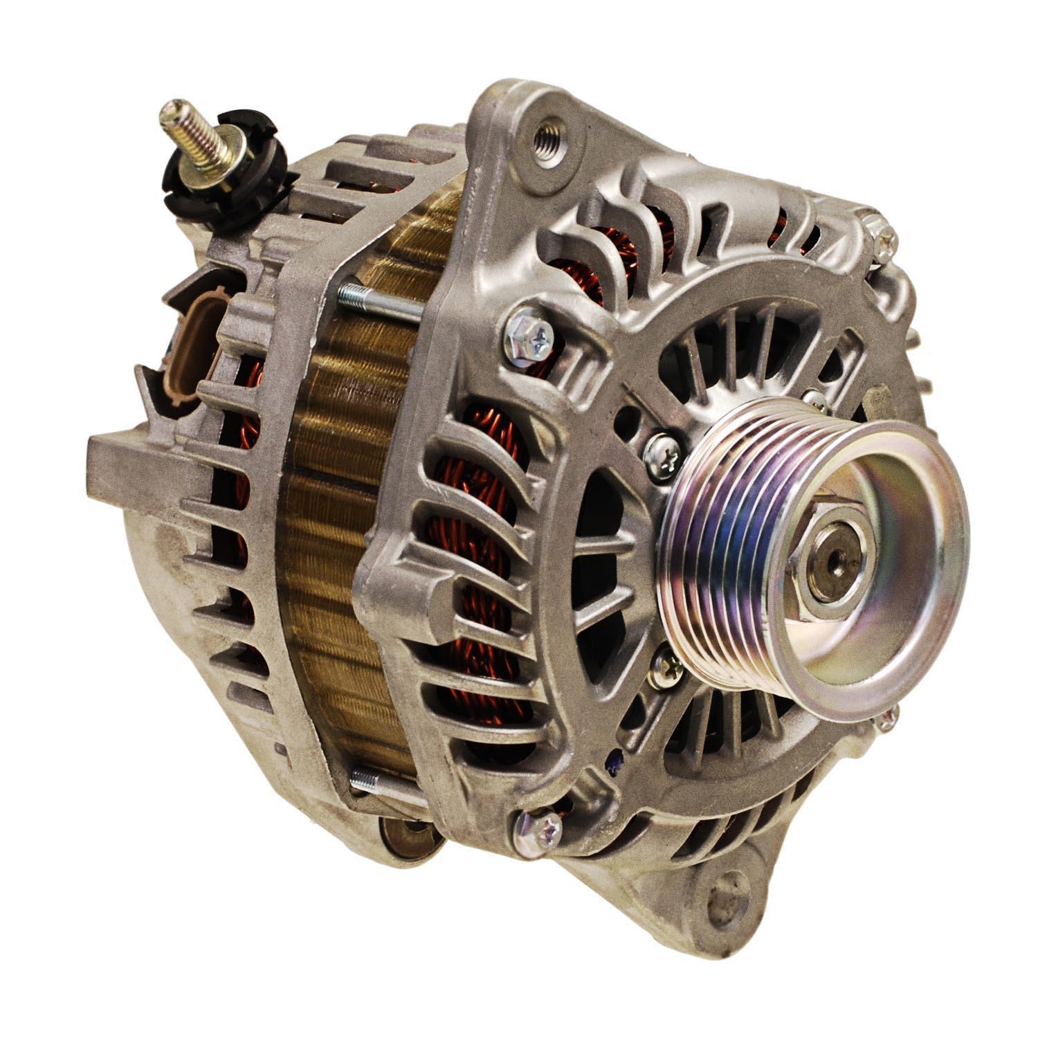 Denso 2104255 - Alternator Denso 2104255 Alternator product image 1 of 2