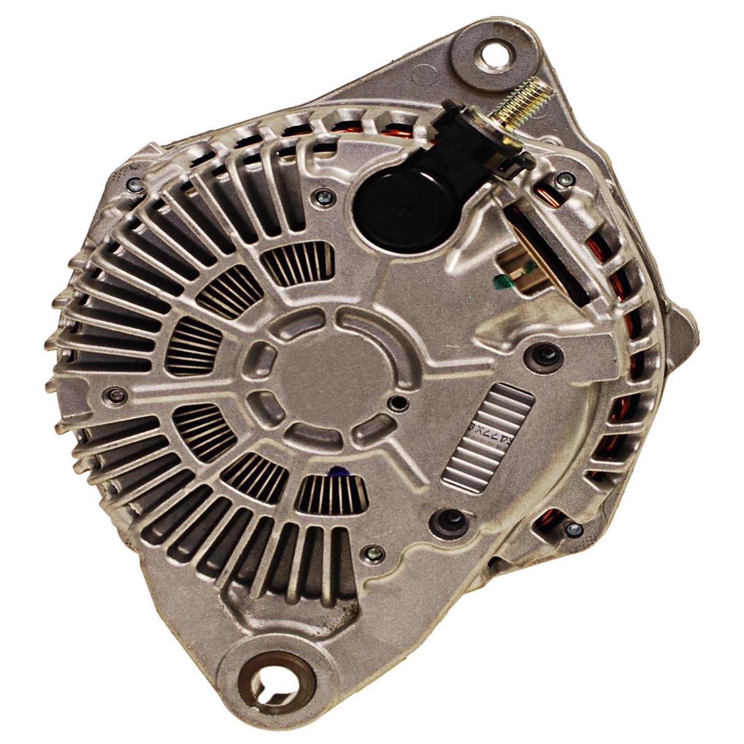 Denso 2104255 - Alternator Denso 2104255 Alternator product image 2 of 2