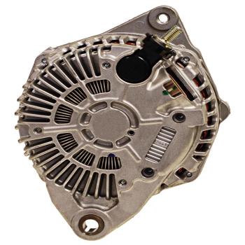2010 Nissan Maxima Alternator Denso 2104255 image 2 of 2