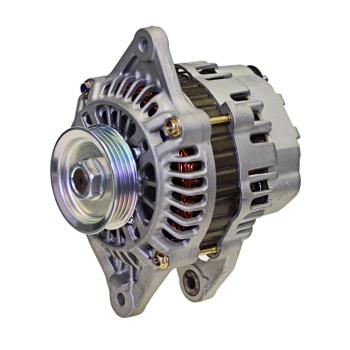 1996 Mitsubishi Mirage Alternator