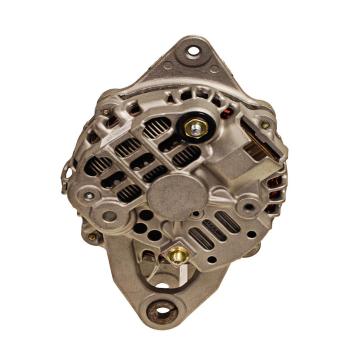 1996 Mitsubishi Mirage Alternator Denso 2104259 image 2 of 2