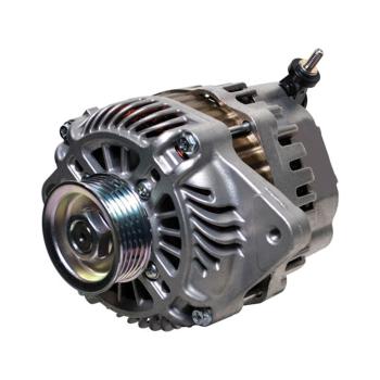 2008 Suzuki SX4 Alternator Denso 2104260 image 1 of 2