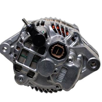 2008 Suzuki SX4 Alternator Denso 2104260 image 2 of 2