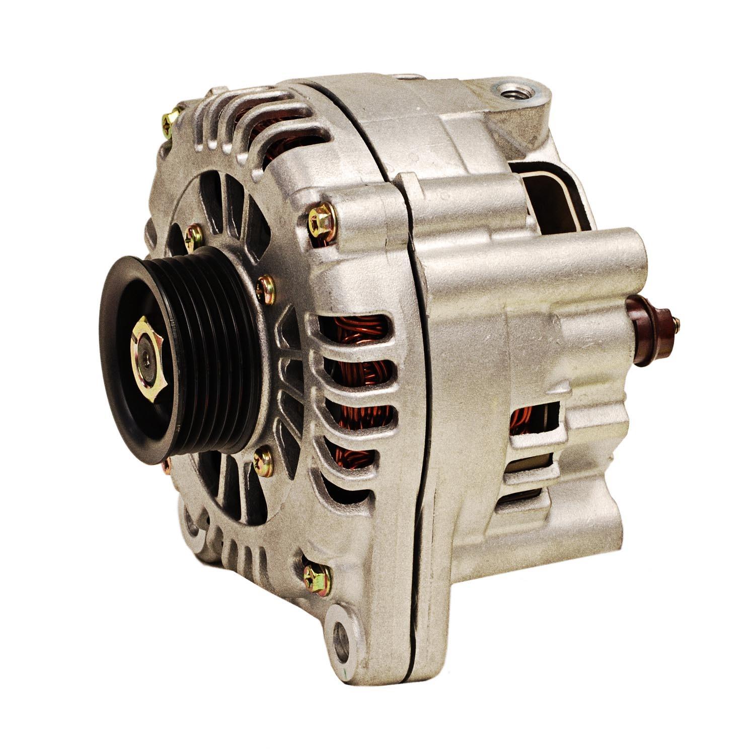 Denso 2104261 - Alternator Denso 2104261 Alternator product image 1 of 2