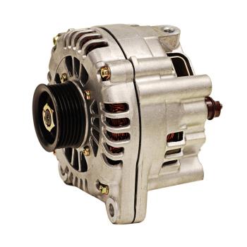 1994 Ford Taurus Alternator Denso 2104261 image 1 of 2