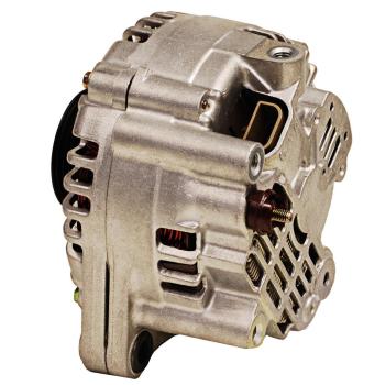 1994 Ford Taurus Alternator Denso 2104261 image 2 of 2