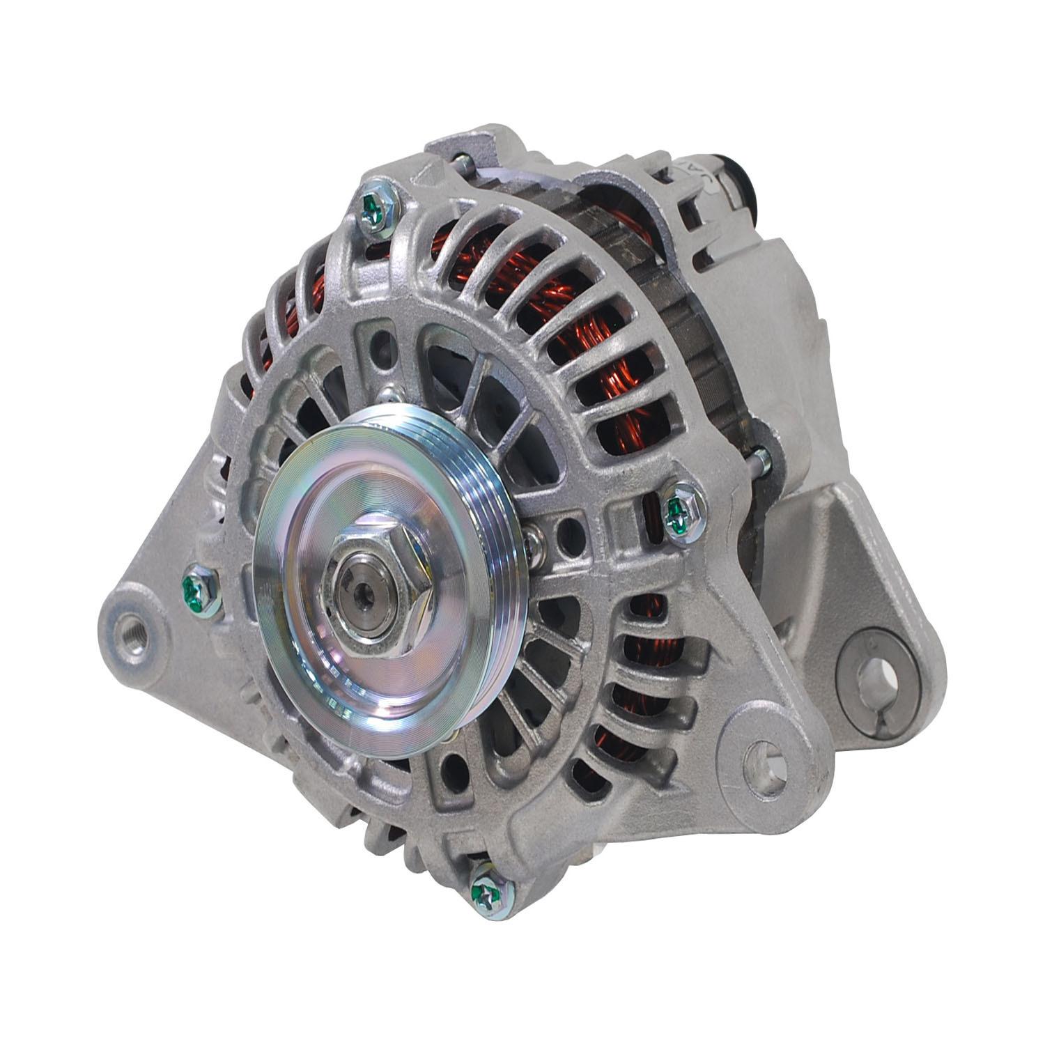 Denso 2104275 - Alternator Denso 2104275 Alternator product image 1 of 2