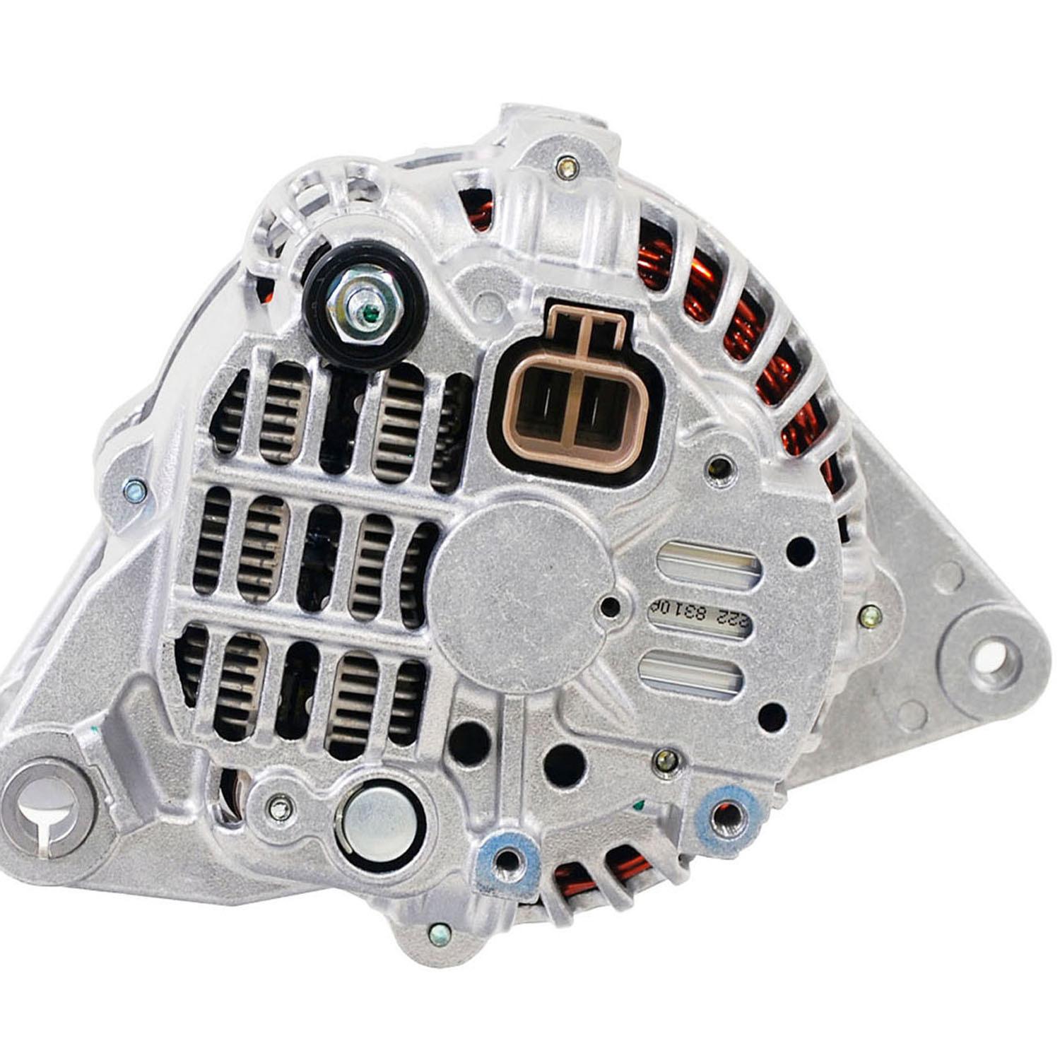 Denso 2104275 - Alternator Denso 2104275 Alternator product image 2 of 2