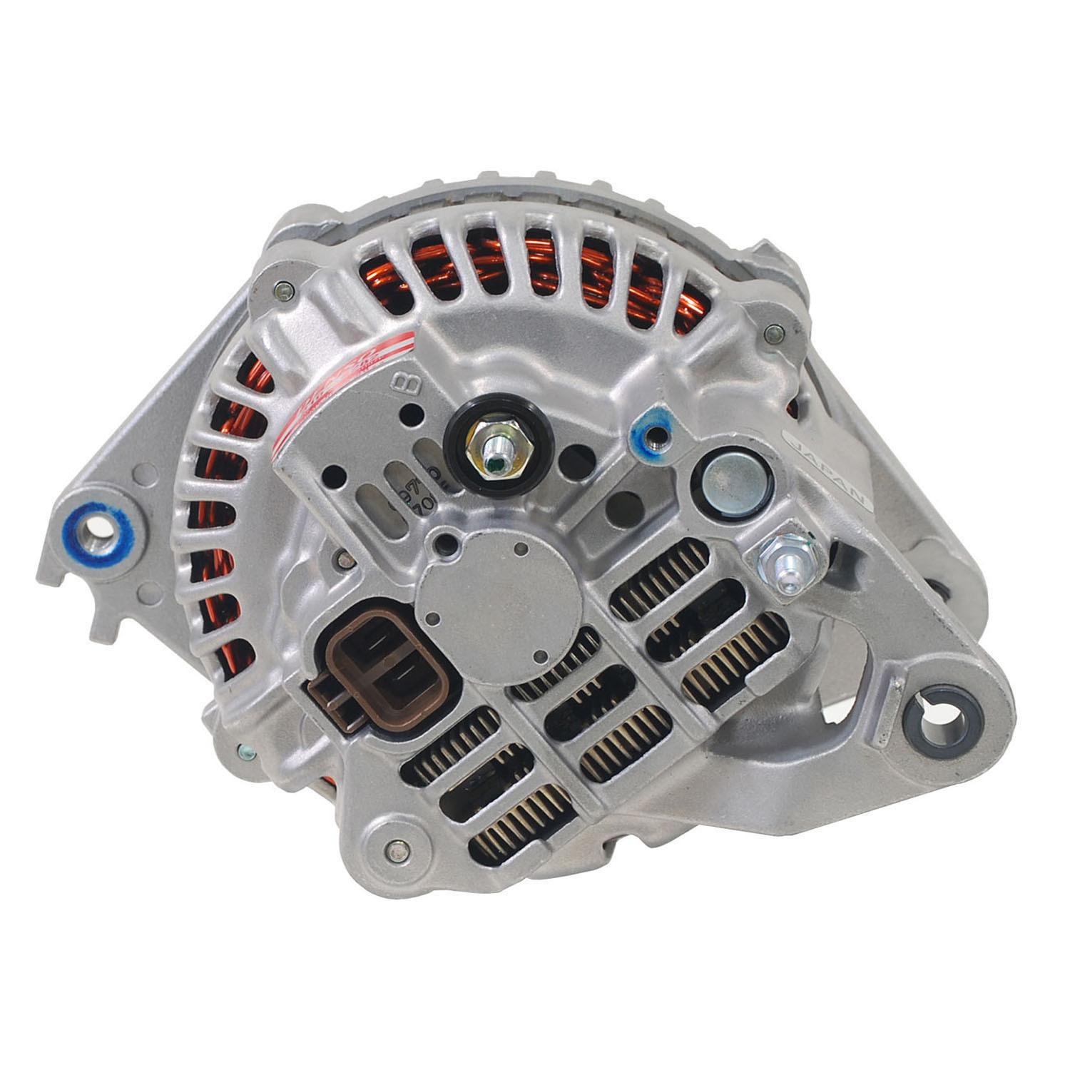 Denso 2104282 Alternator product image 2 of 2