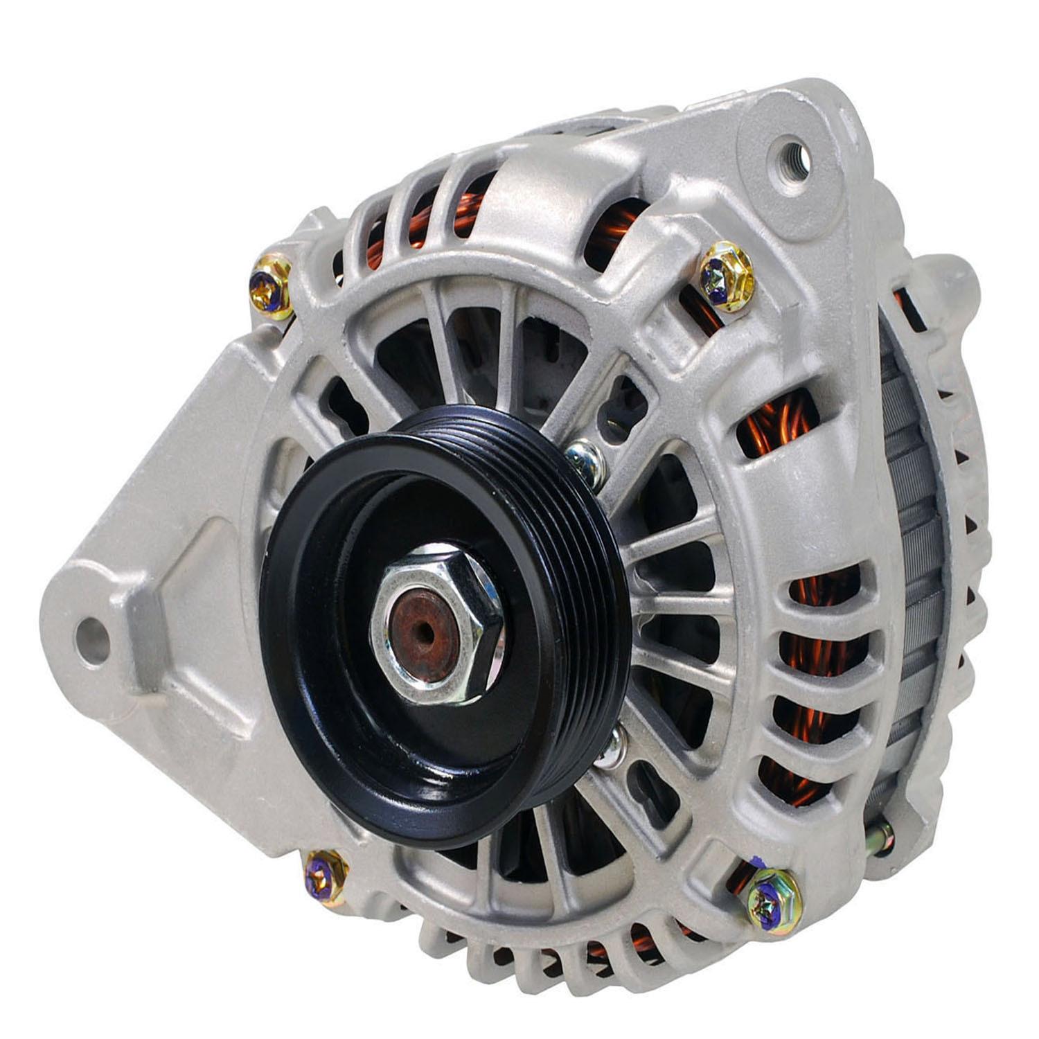 Denso 2104288 - Alternator Denso 2104288 Alternator product image 1 of 2