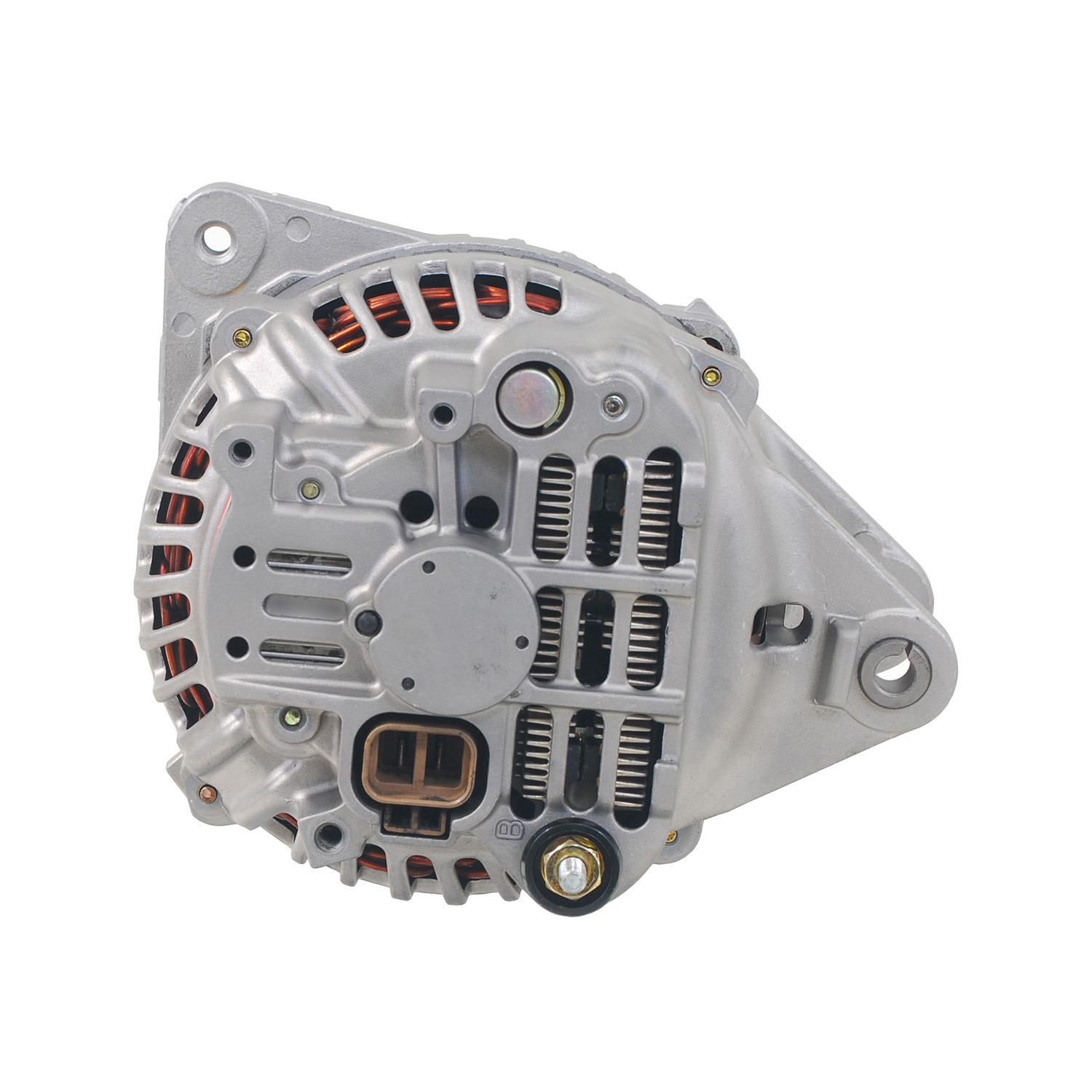 Denso 2104288 - Alternator Denso 2104288 Alternator product image 2 of 2
