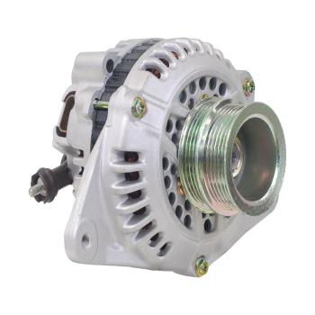 1988 Nissan Pulsar NX Alternator