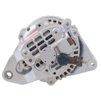 1987 Nissan Pulsar NX Alternator Denso 2104290 image 2 of 2