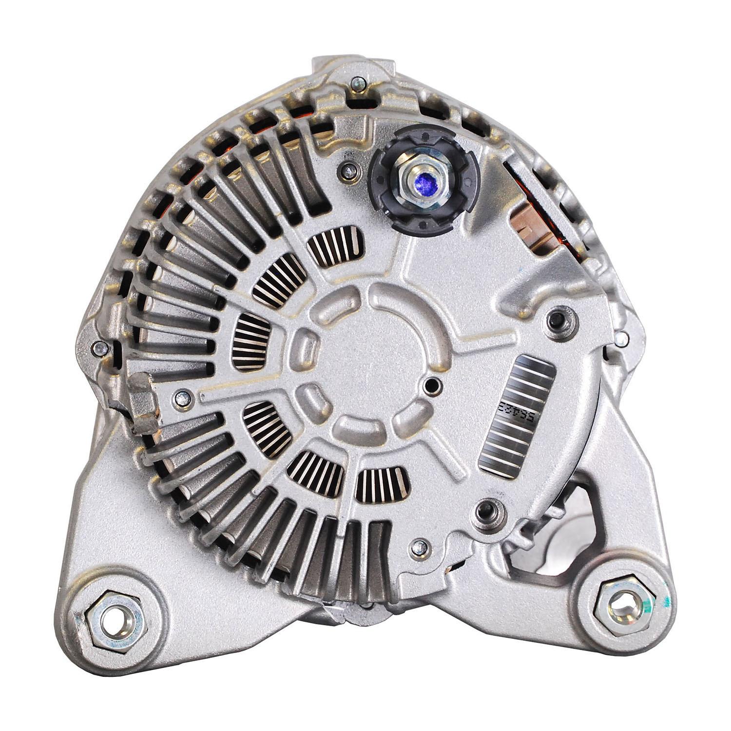 Denso 2104301 - Alternator Denso 2104301 Alternator product image 2 of 2