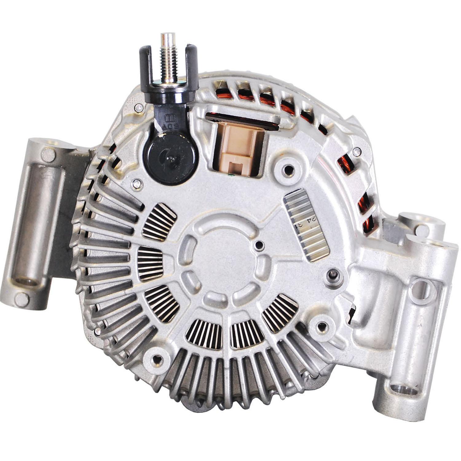 Denso 2104310 - Alternator Denso 2104310 Alternator product image 2 of 2