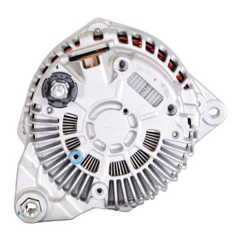 2017 Infiniti Q70L Alternator Denso 2104313 image 2 of 2
