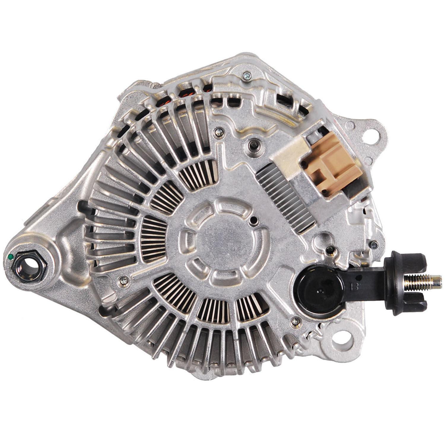 Denso 2104317 - Alternator Denso 2104317 Alternator product image 2 of 2