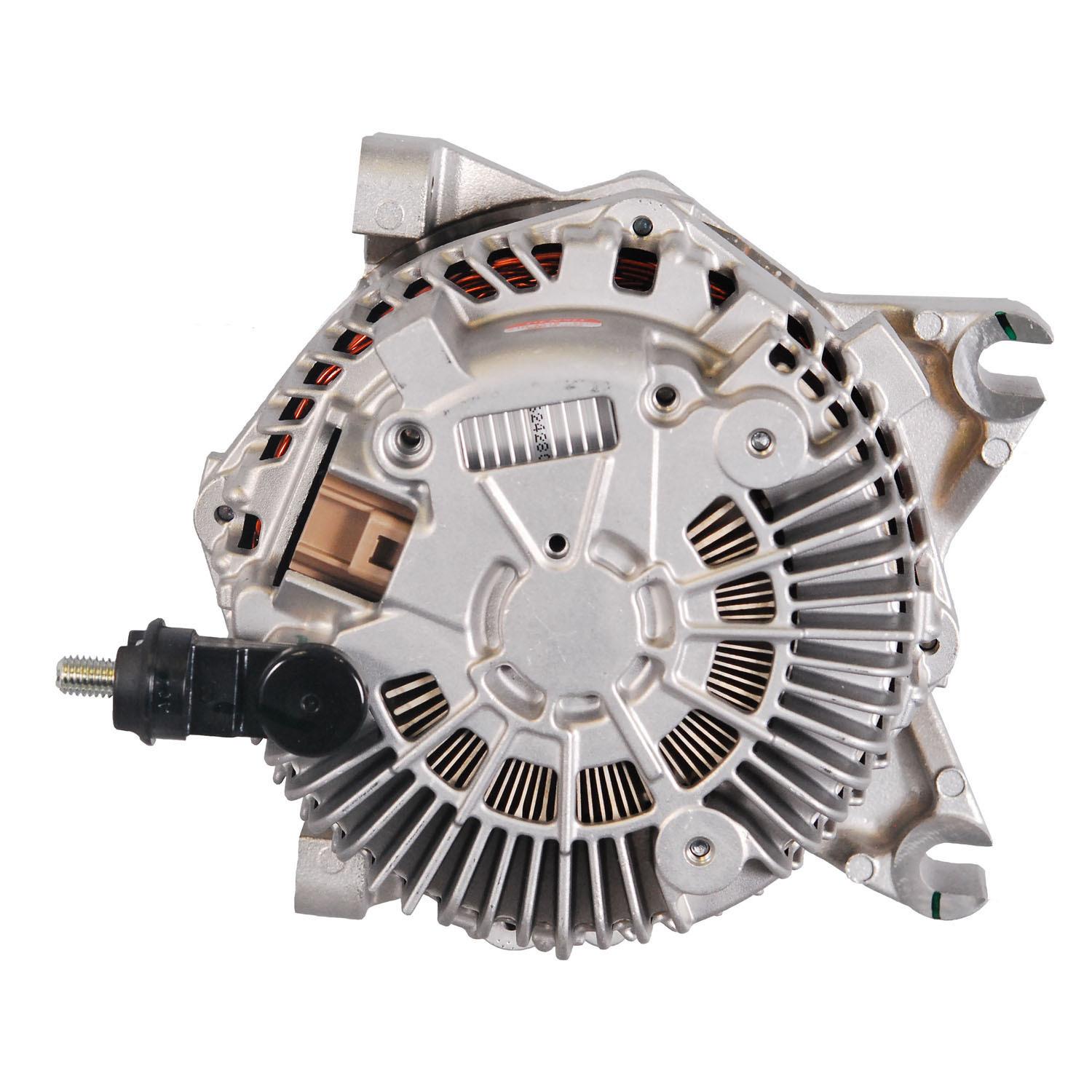 Denso 2104318 - Alternator Denso 2104318 Alternator product image 2 of 2