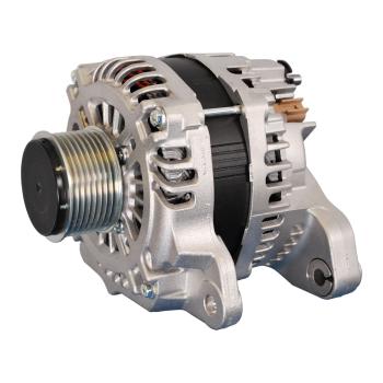 2015 Ram 5500 Alternator Denso 2104320 image 1 of 2