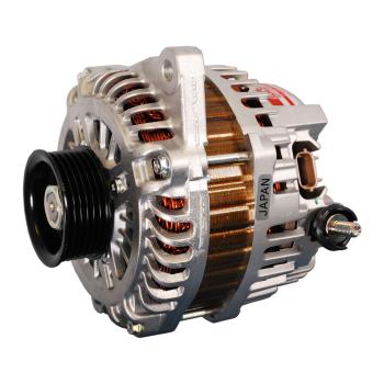 2015 Mazda CX-9 Alternator