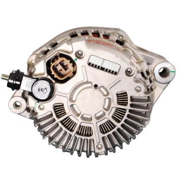 2008 Suzuki Grand Vitara Alternator Denso 2104323 image 2 of 2