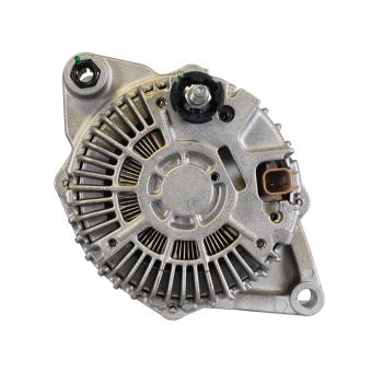 2012 Dodge Journey Alternator Denso 2104326 image 2 of 2