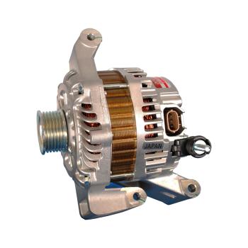 2008 Mazda 5 Alternator