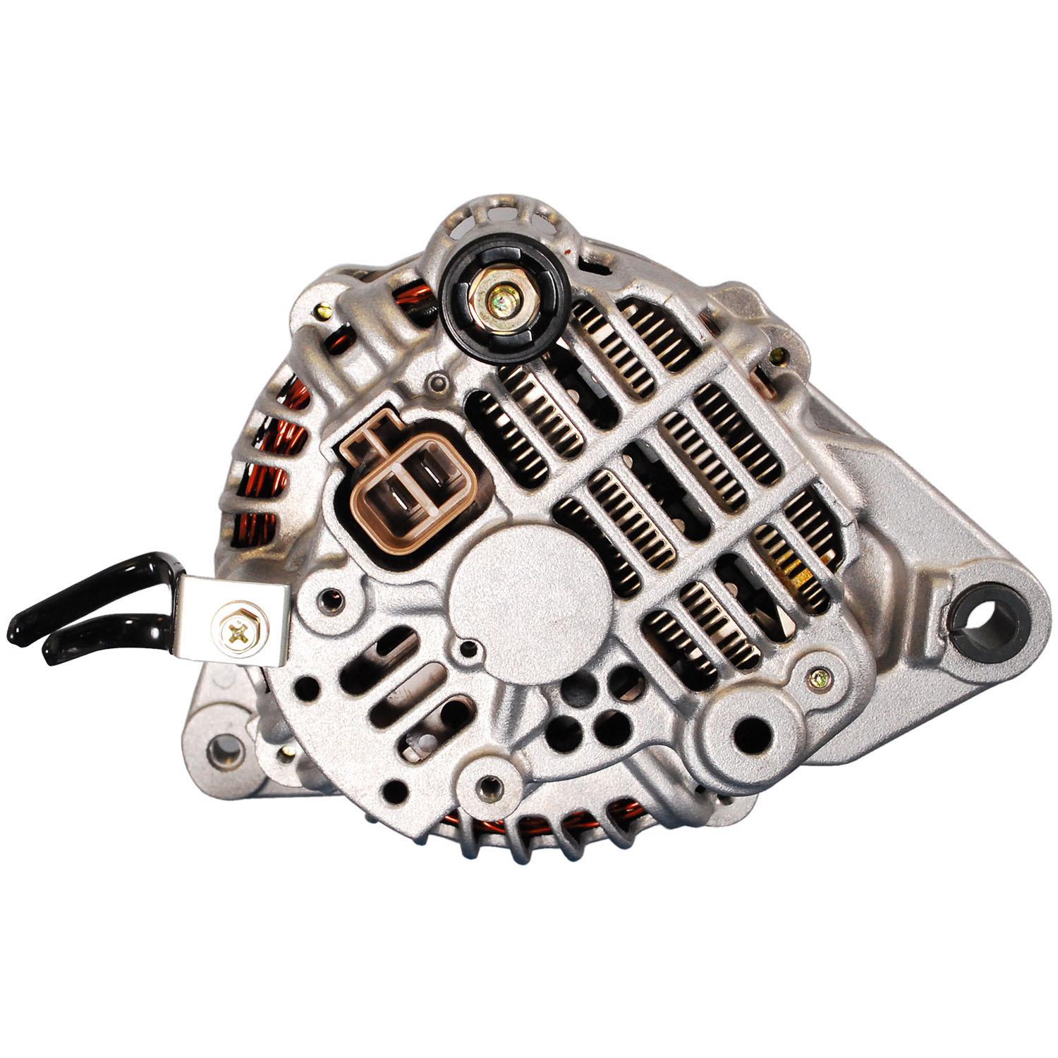 Denso 2104328 - Alternator Denso 2104328 Alternator product image 2 of 2