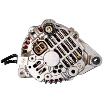 1999 Chrysler Sebring Alternator Denso 2104328 image 2 of 2