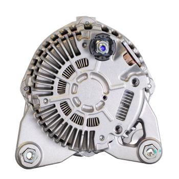 2013 Nissan Cube Alternator Denso 2104329 image 2 of 2