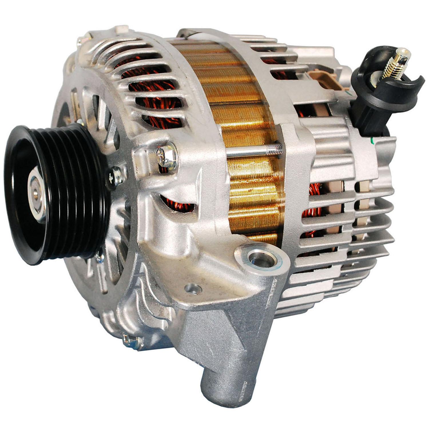 Denso 2104330 - Alternator Denso 2104330 Alternator product image 1 of 2