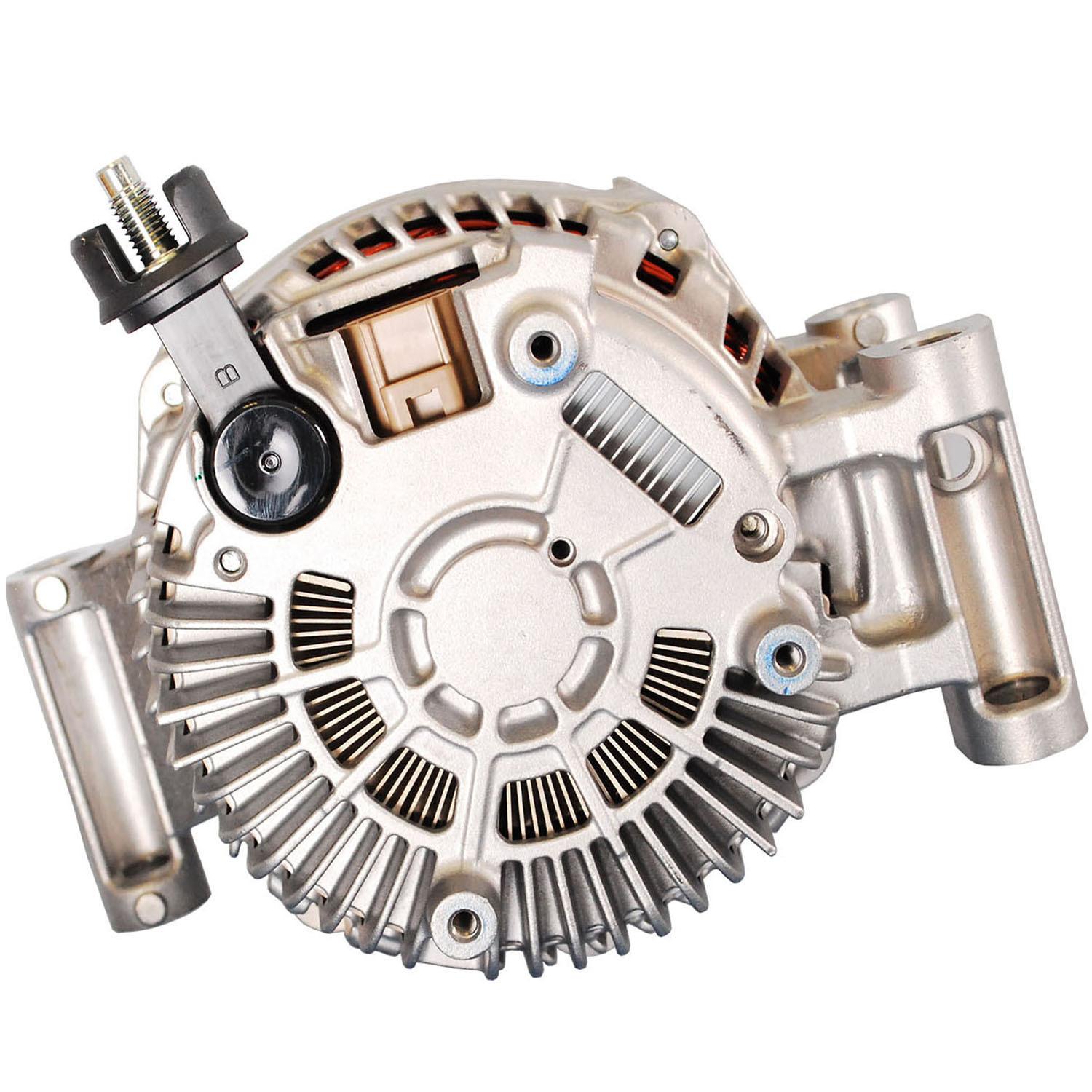 Denso 2104330 - Alternator Denso 2104330 Alternator product image 2 of 2