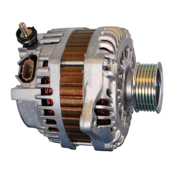 2008 Subaru Tribeca Alternator