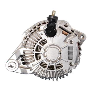 2008 Subaru Tribeca Alternator Denso 2104331 image 2 of 2