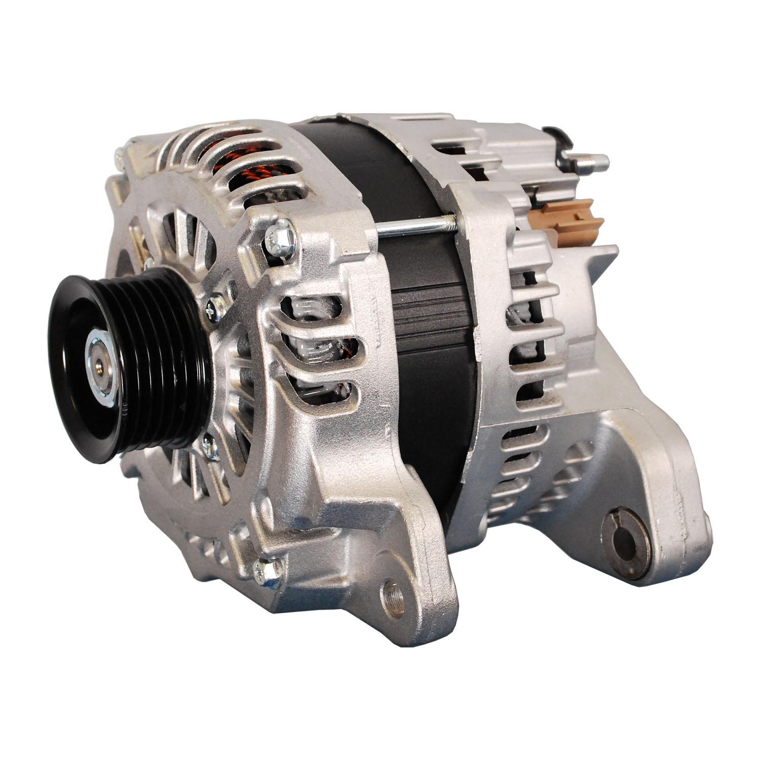 Denso 2104333 - Alternator Denso 2104333 Alternator product image 1 of 2