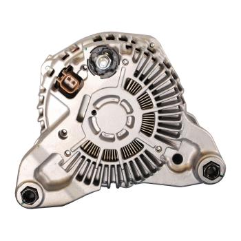 2015 Ram 2500 Alternator Denso 2104333 image 2 of 2