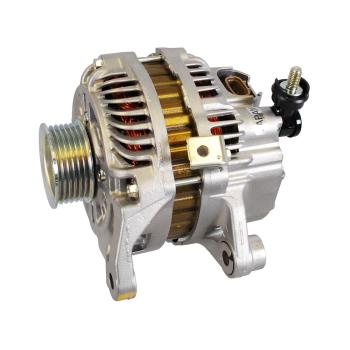2011 Mazda 2 Alternator Denso 2104336 image 1 of 2