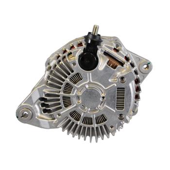 2012 Subaru Legacy Alternator Denso 2104337 image 2 of 2