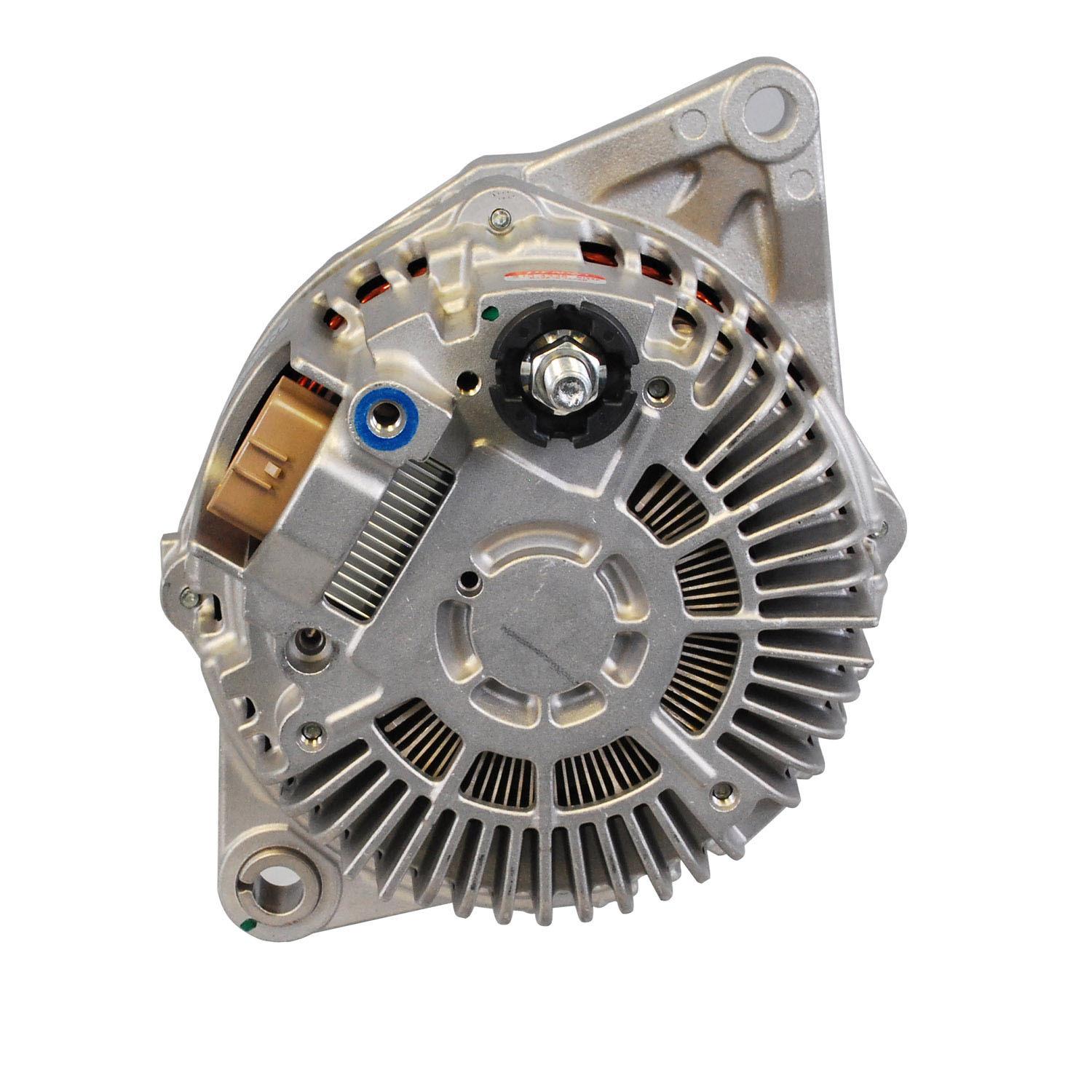 Denso 2104338 - Alternator Denso 2104338 Alternator product image 2 of 2