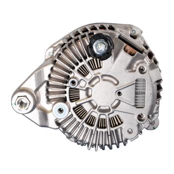 2012 Infiniti G25 Alternator Denso 2104339 image 2 of 2