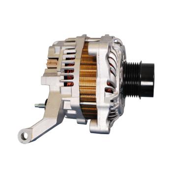 2008 Chrysler Pacifica Alternator Denso 2104340 image 1 of 2