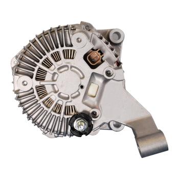 2008 Chrysler Pacifica Alternator Denso 2104340 image 2 of 2