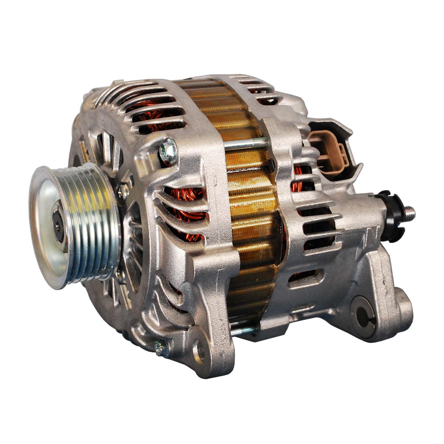 Denso 2104341 - Alternator Denso 2104341 Alternator product image 1 of 2