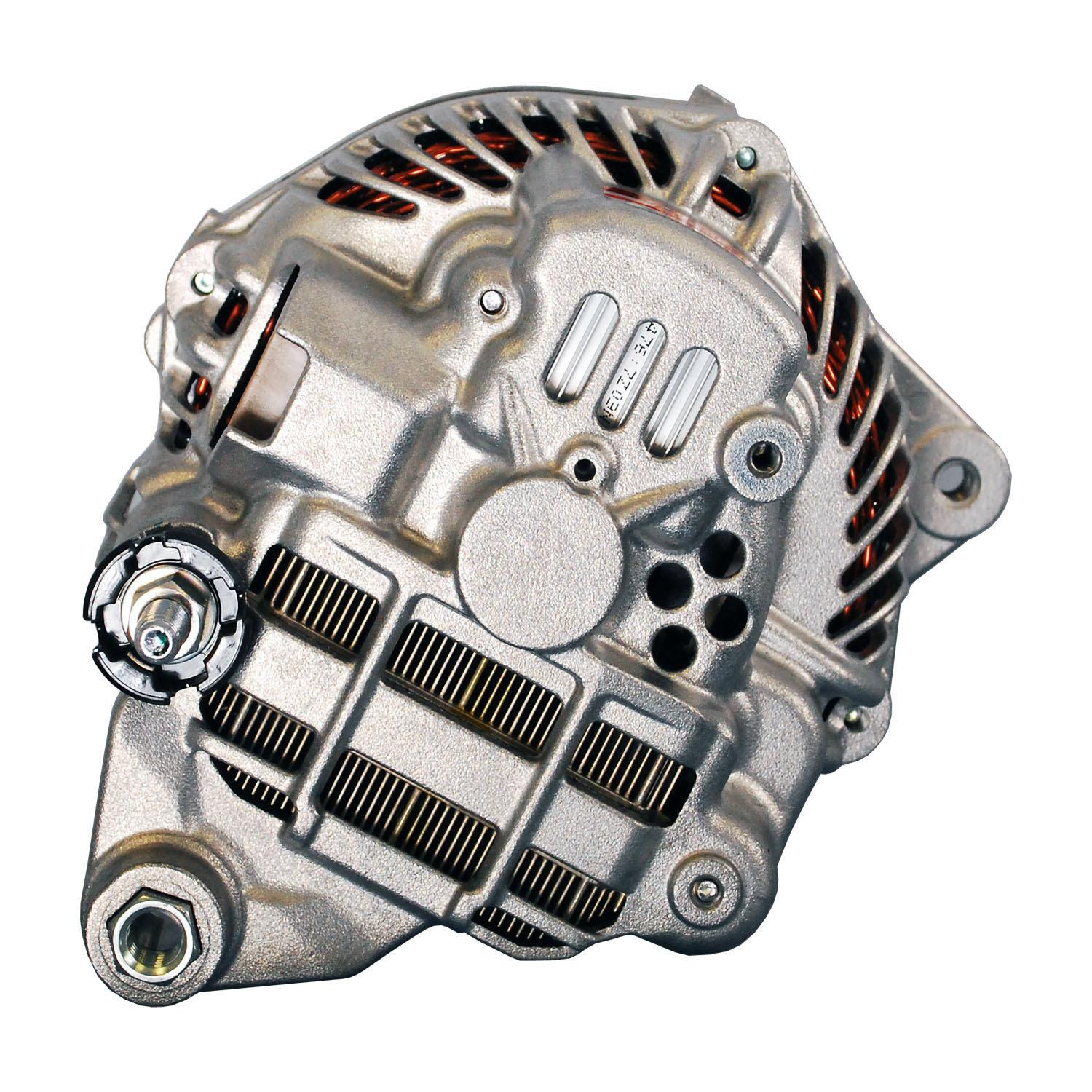 Denso 2104341 - Alternator Denso 2104341 Alternator product image 2 of 2